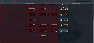 купить аккаунт War Thunder